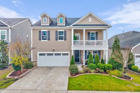 1021 Bellewood Park Drive Angier NC 27501