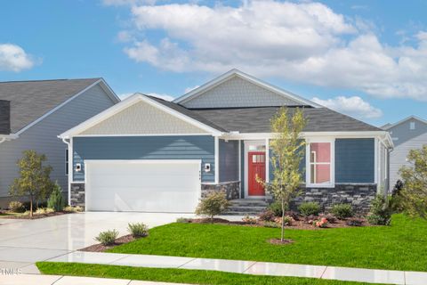 904 Emmer Street Rolesville NC 27571