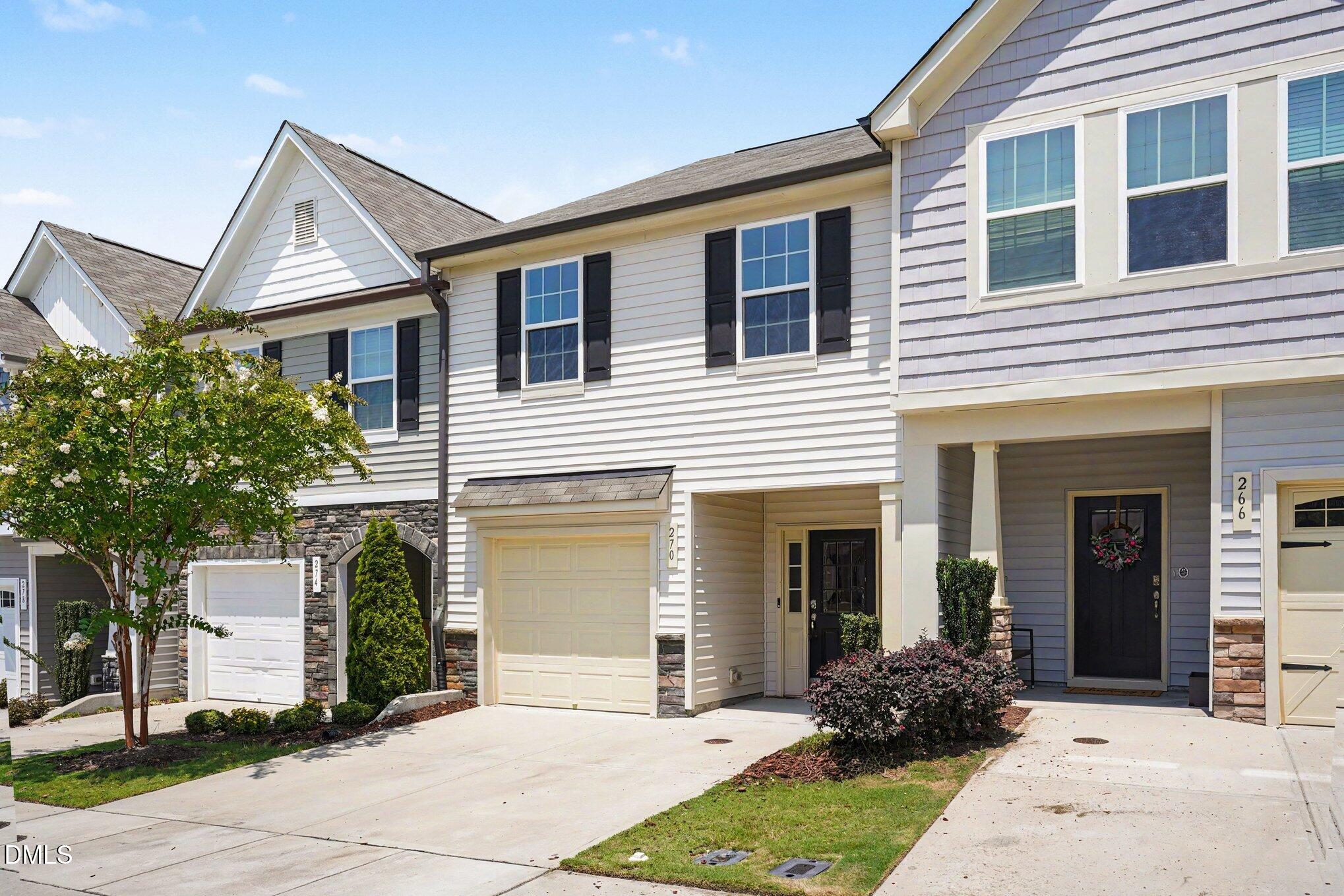 270 E Porthaven Way