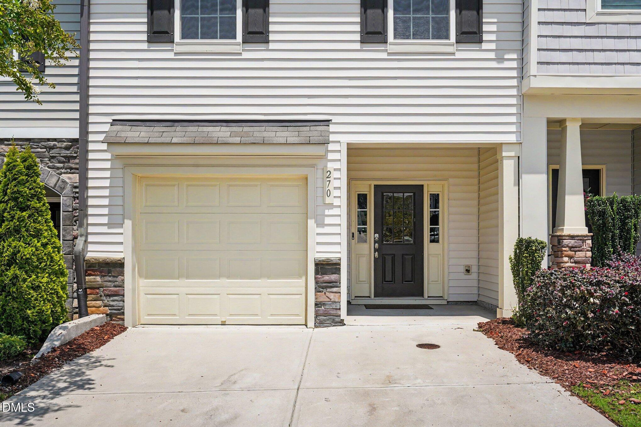 270 E Porthaven Way