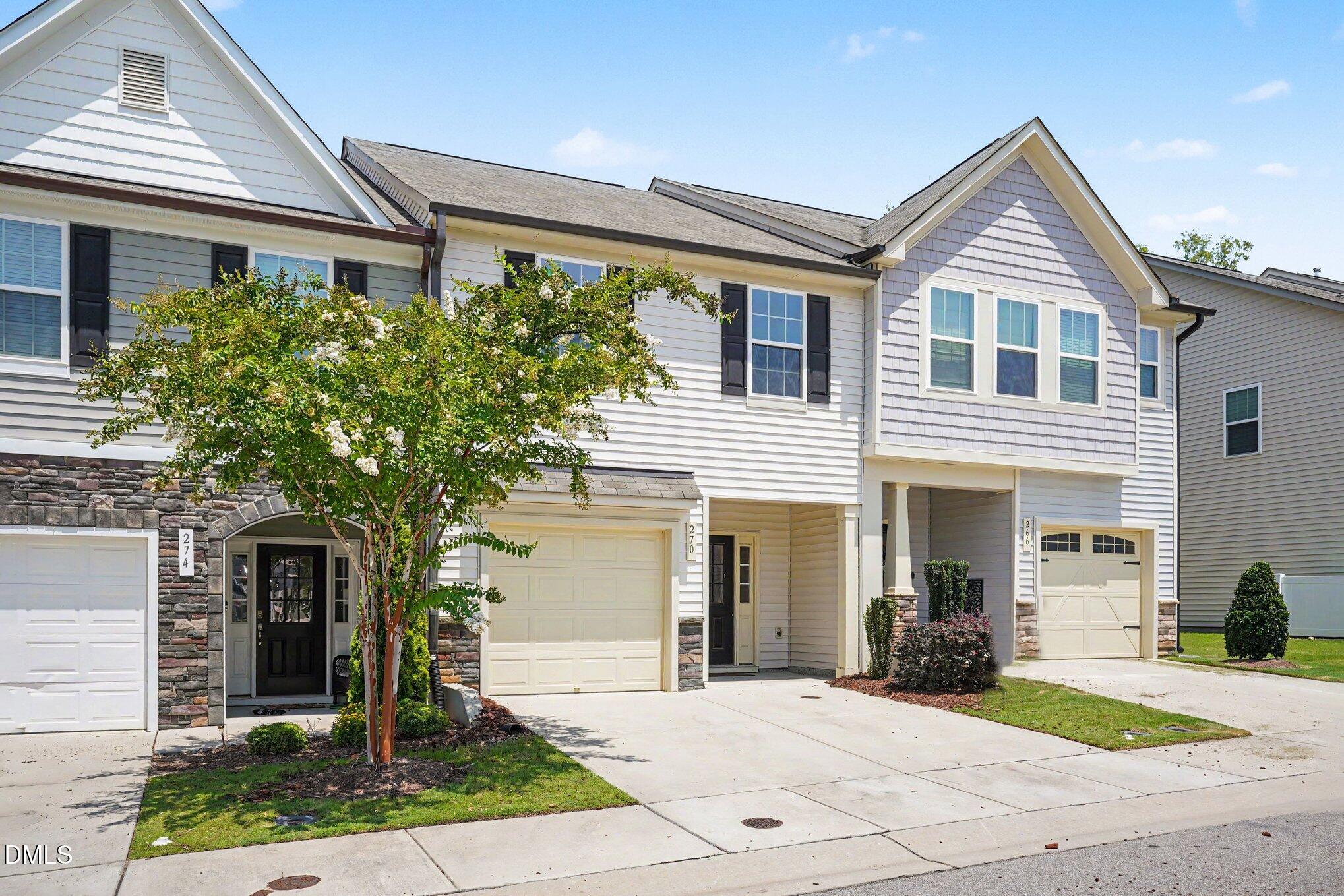 270 E Porthaven Way