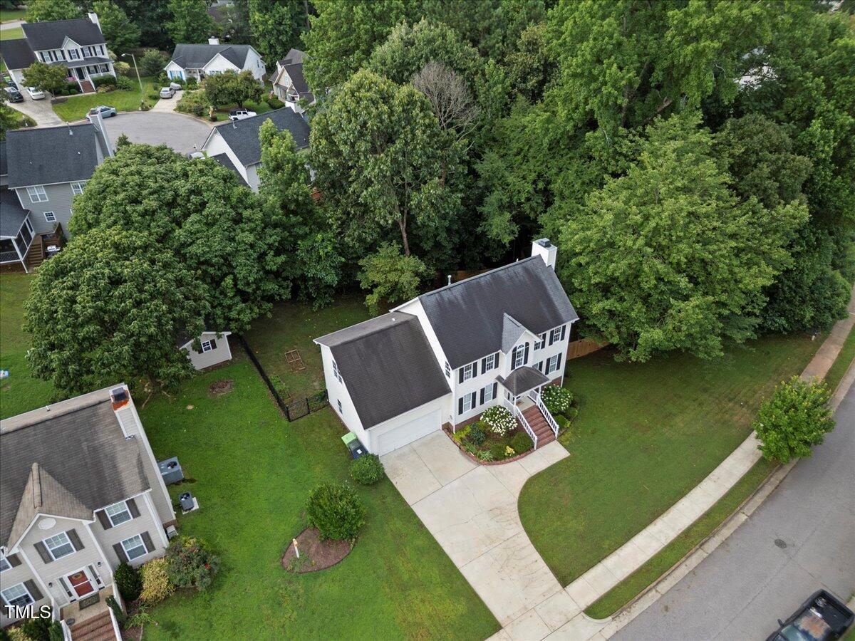2717 Beehnon Way
