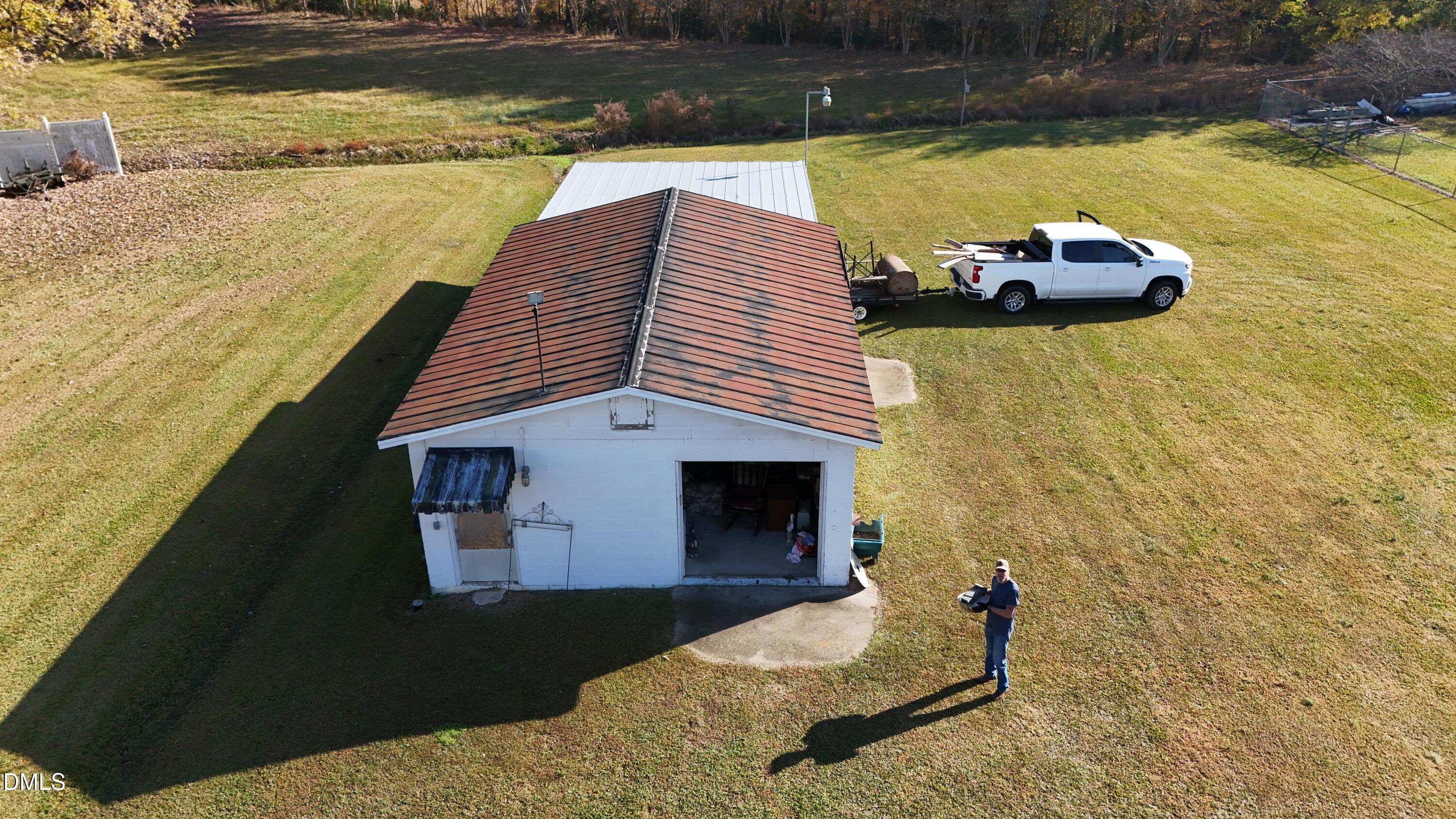 235 Iris Bryant Road