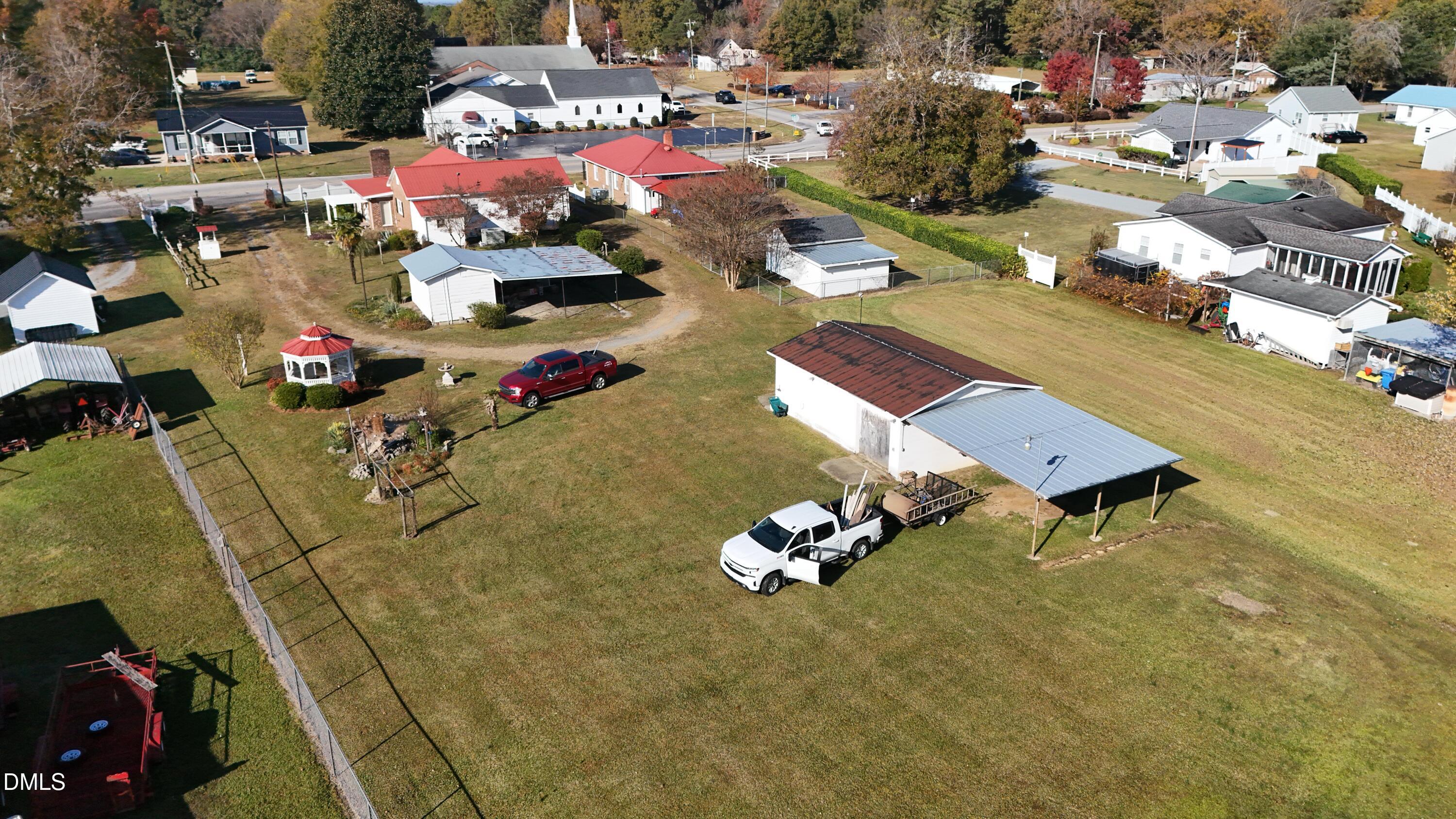 235 Iris Bryant Road