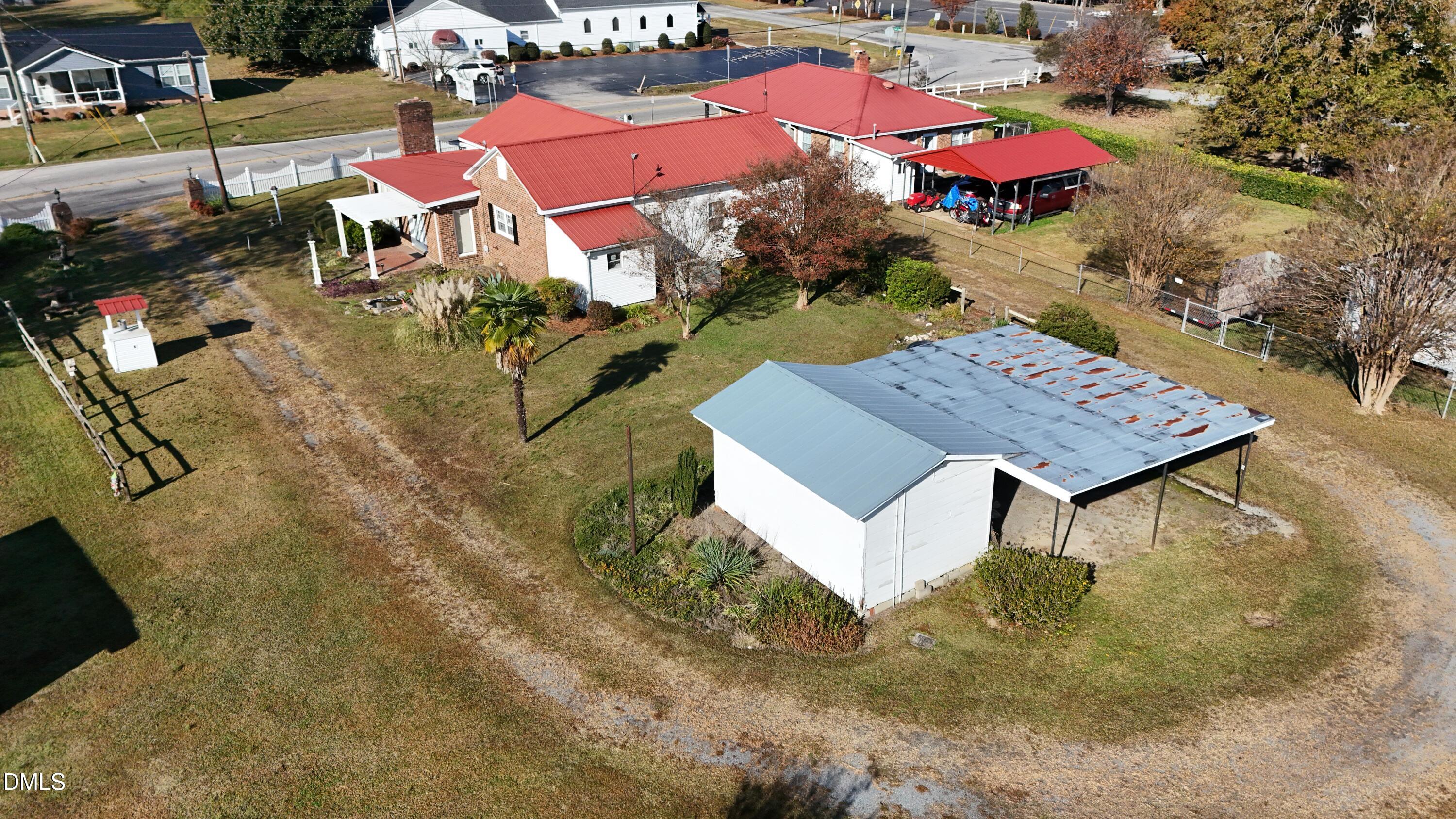 235 Iris Bryant Road