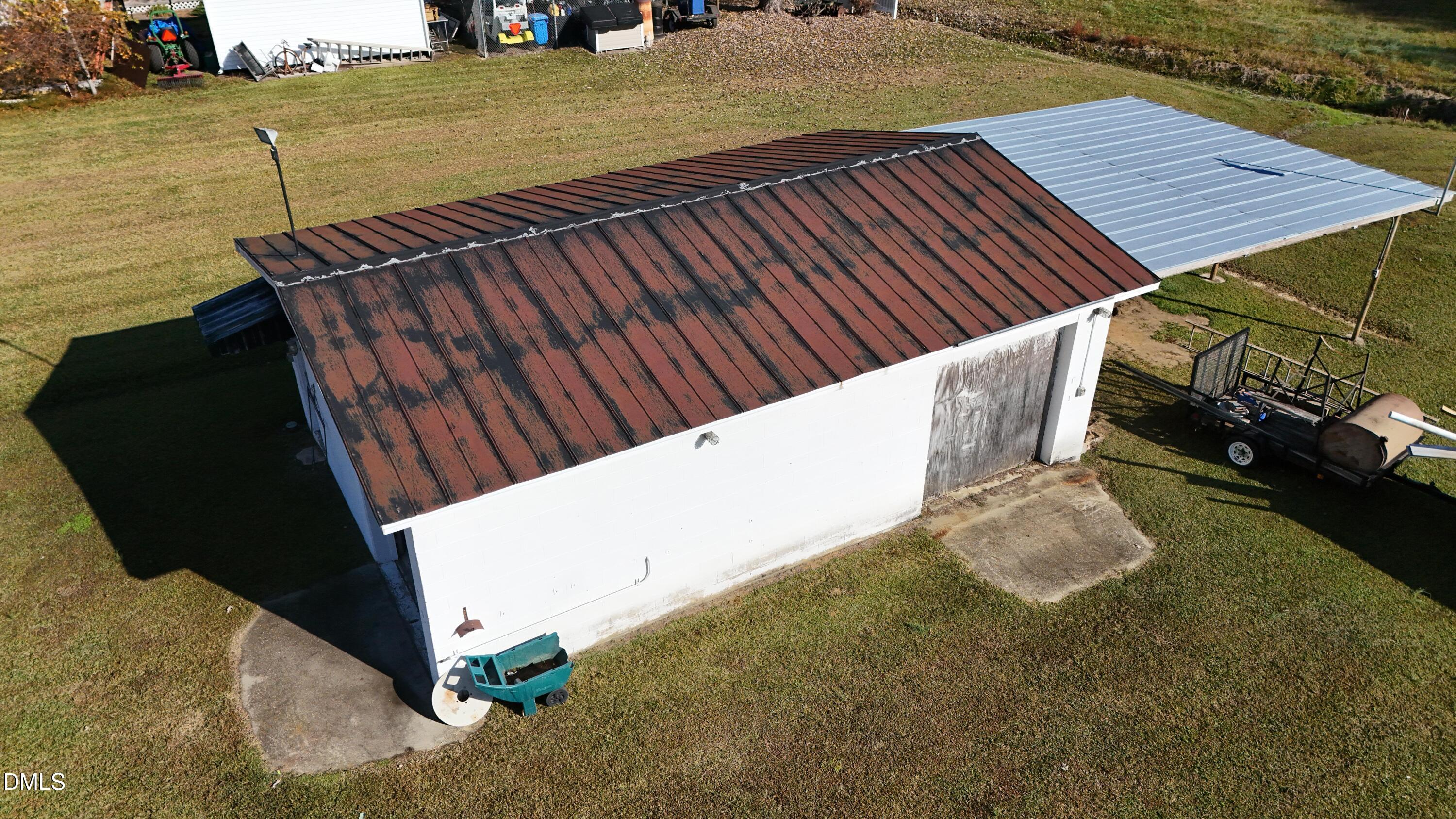 235 Iris Bryant Road