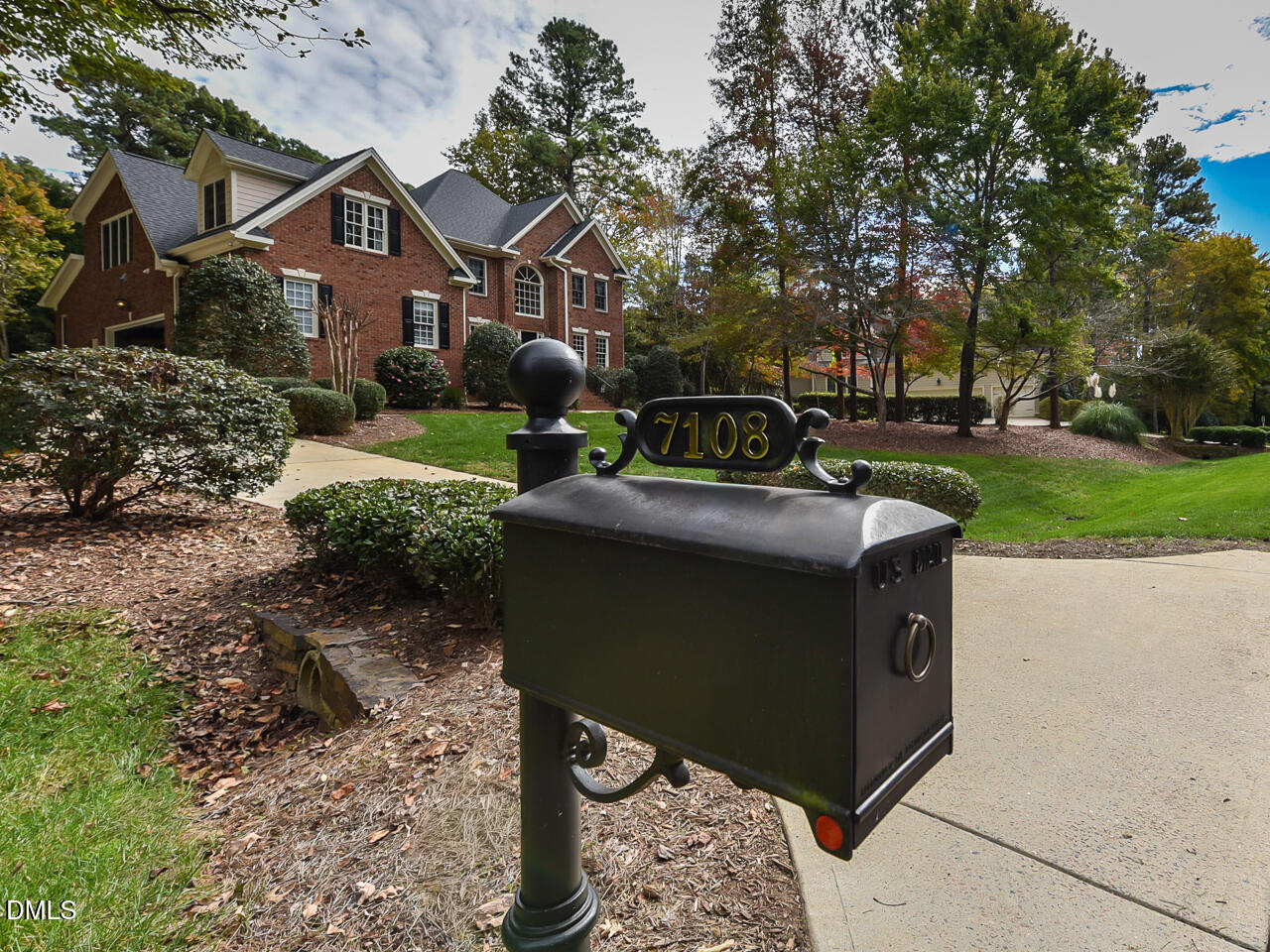 7108 Millstone Ridge Court