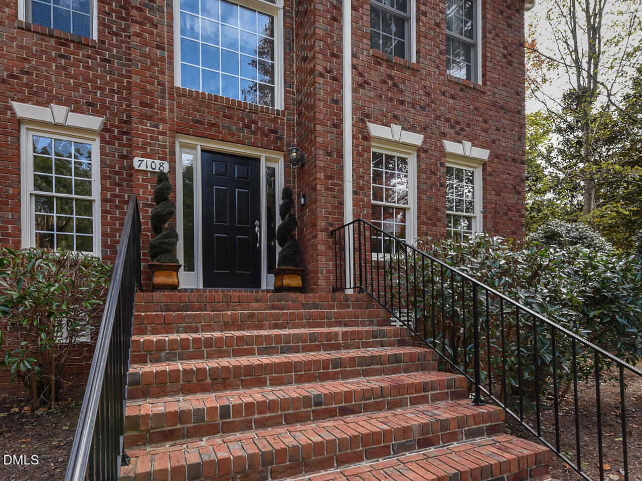 7108 Millstone Ridge Court