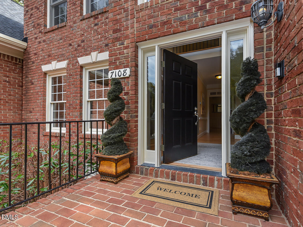 7108 Millstone Ridge Court