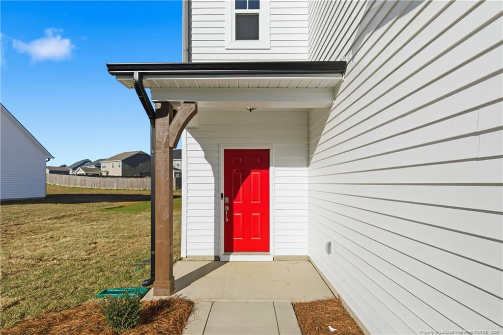 1723 Man O War Drive