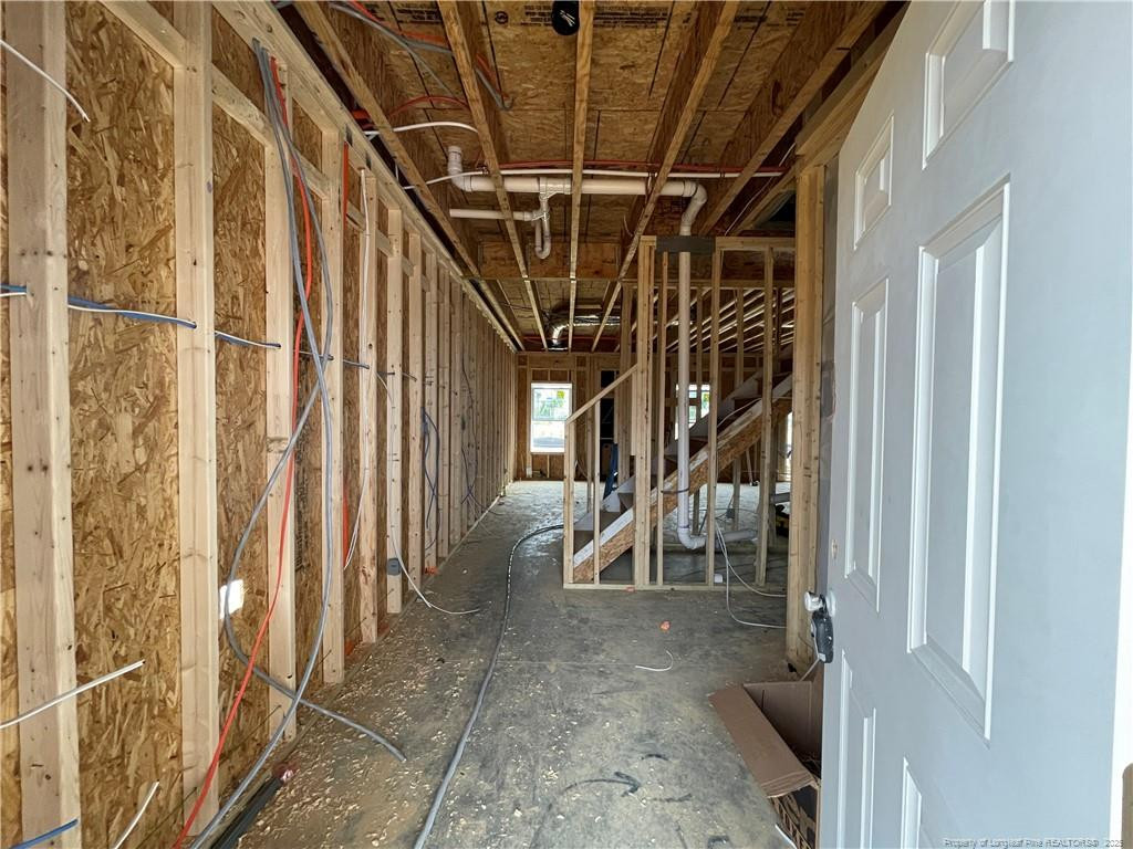 1723 Man O War Drive