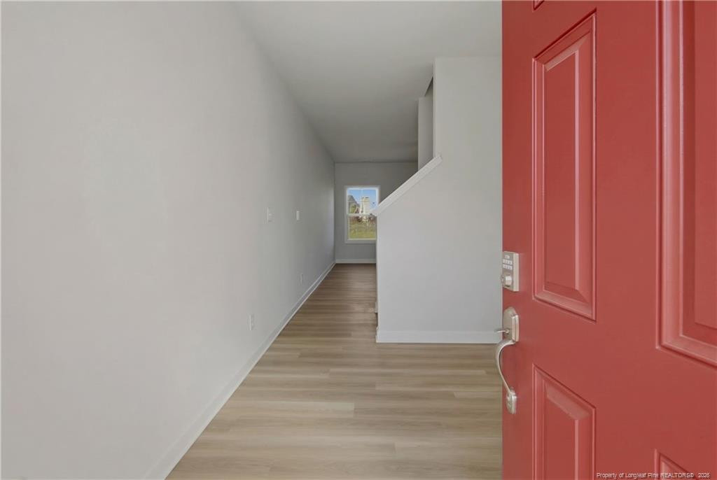 1723 Man O War Drive