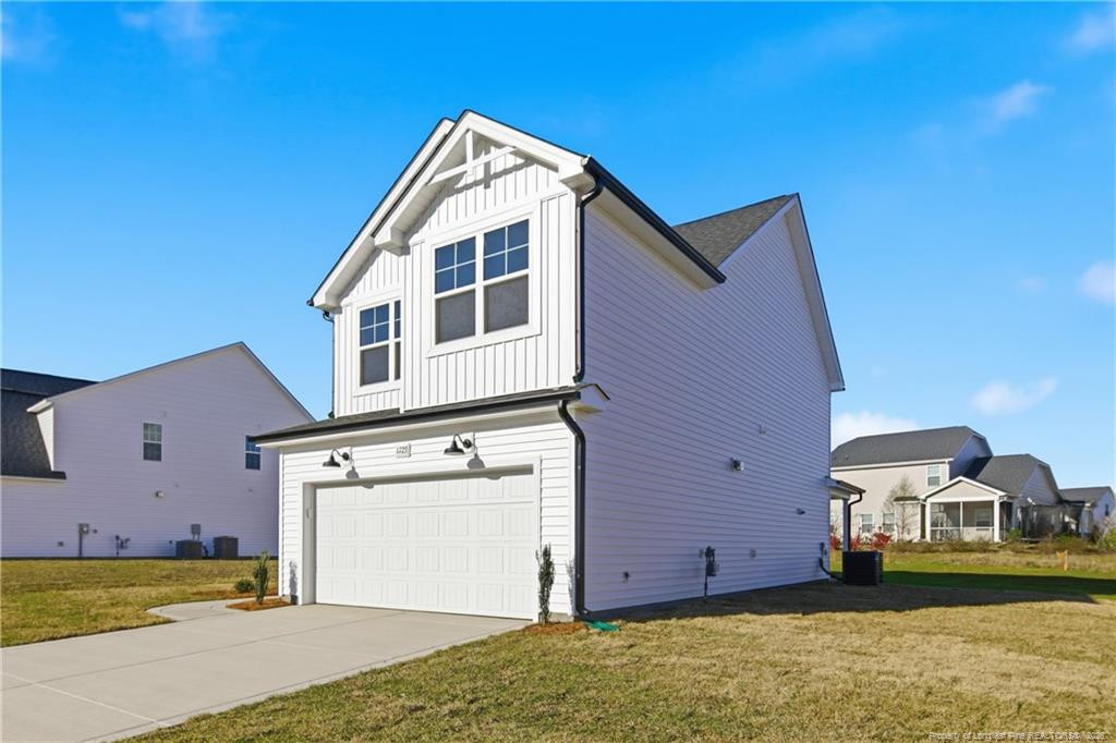 1723 Man O War Drive