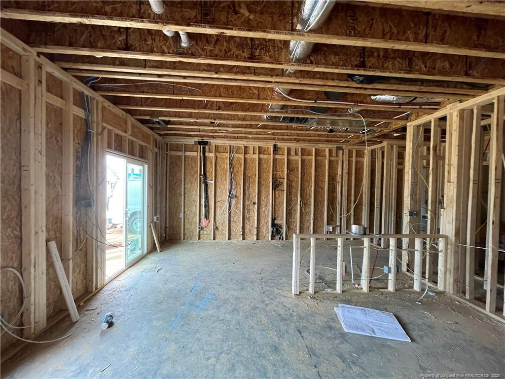 1723 Man O War Drive