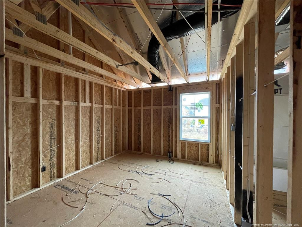 1723 Man O War Drive