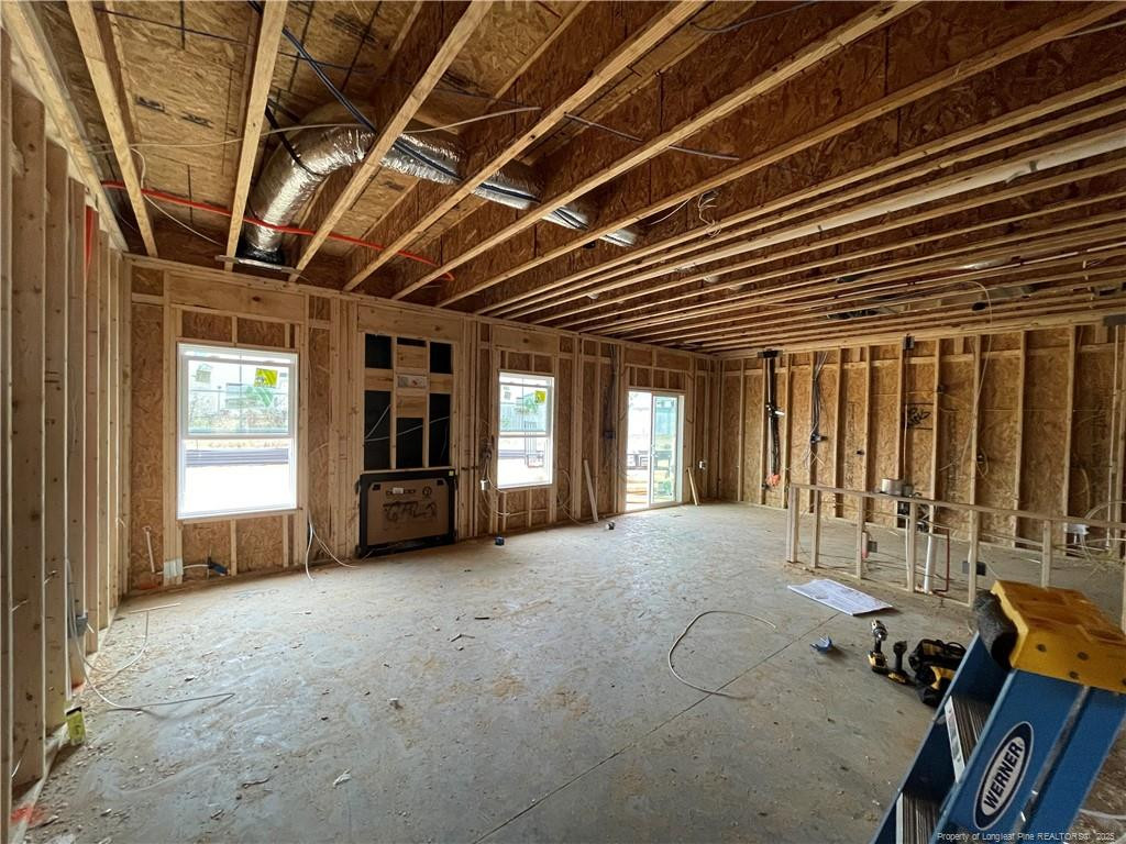 1723 Man O War Drive