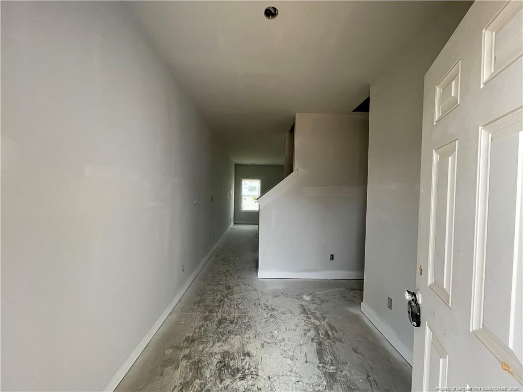 1723 Man O War Drive