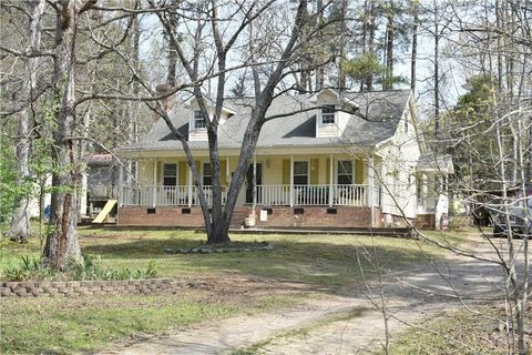 2712 CHARWOOD Place Sanford NC 27330