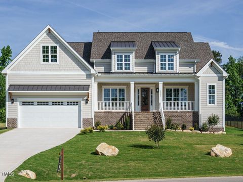 1233 Azalea Garden Circle Raleigh NC 27603