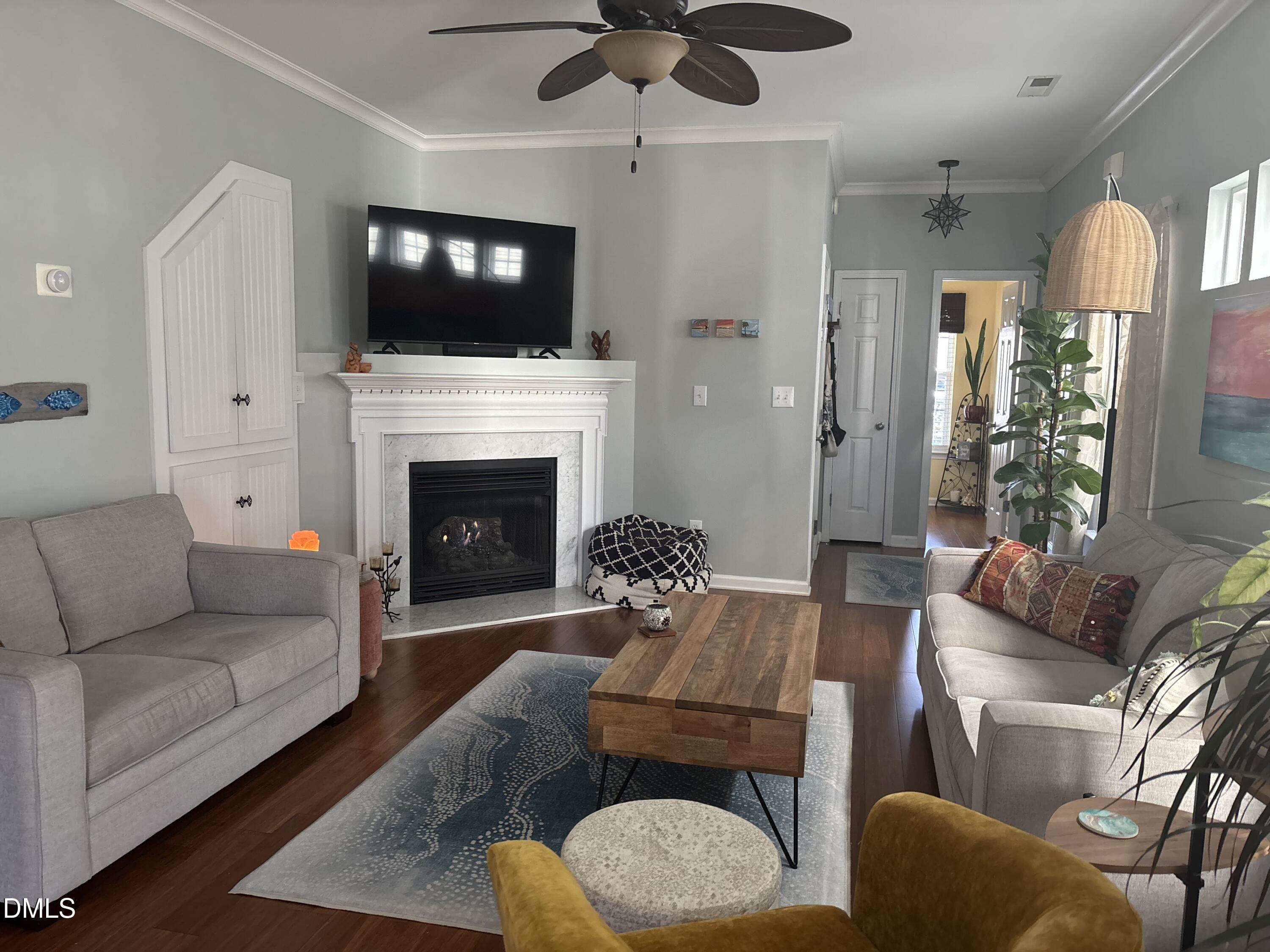 2136 Persimmon Ridge Drive