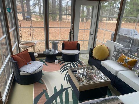 2136 Persimmon Ridge Drive Raleigh NC 27604