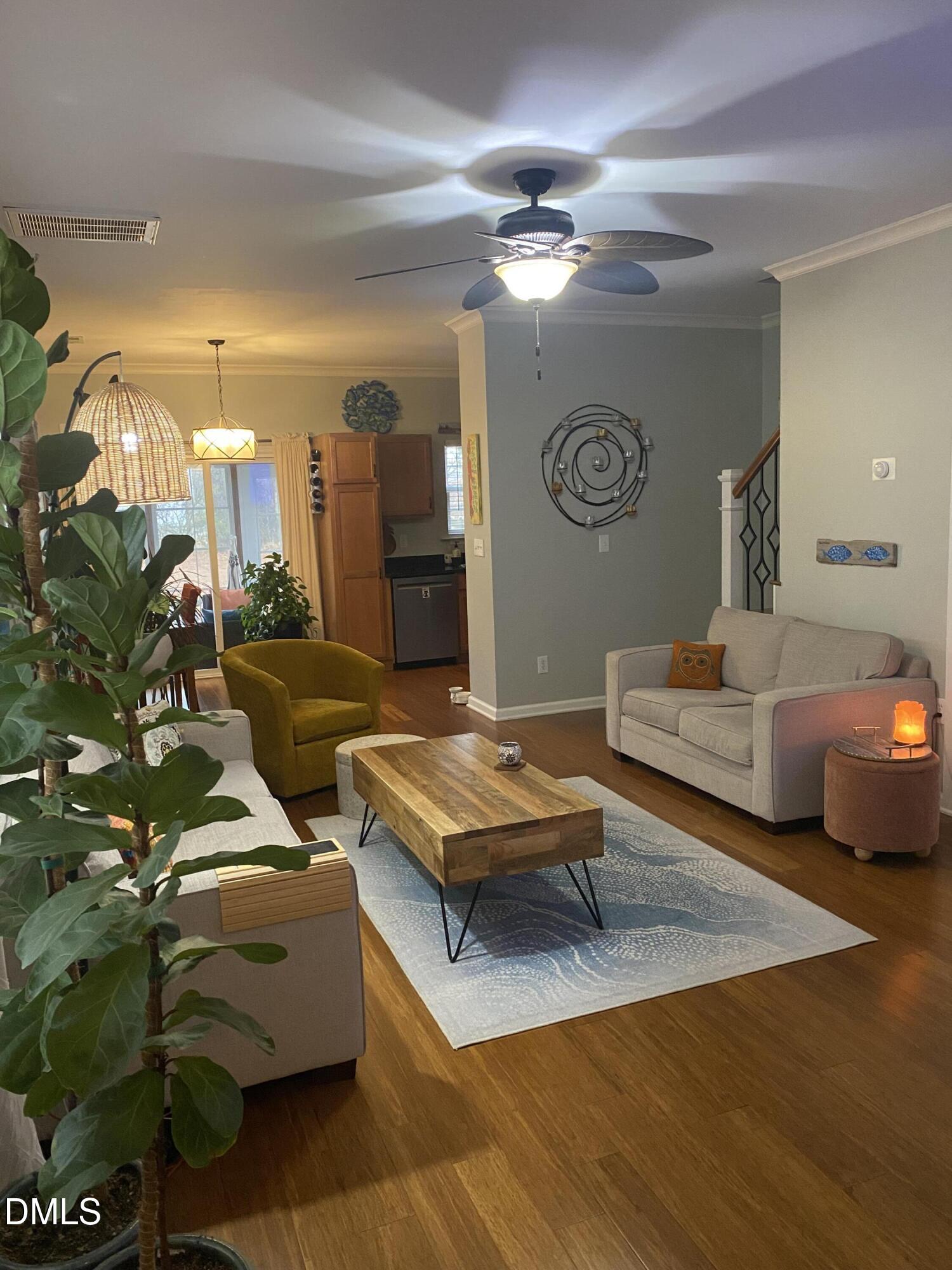 2136 Persimmon Ridge Drive