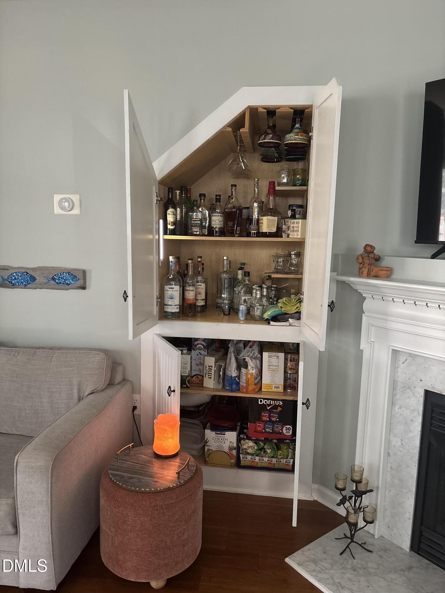 2136 Persimmon Ridge Drive