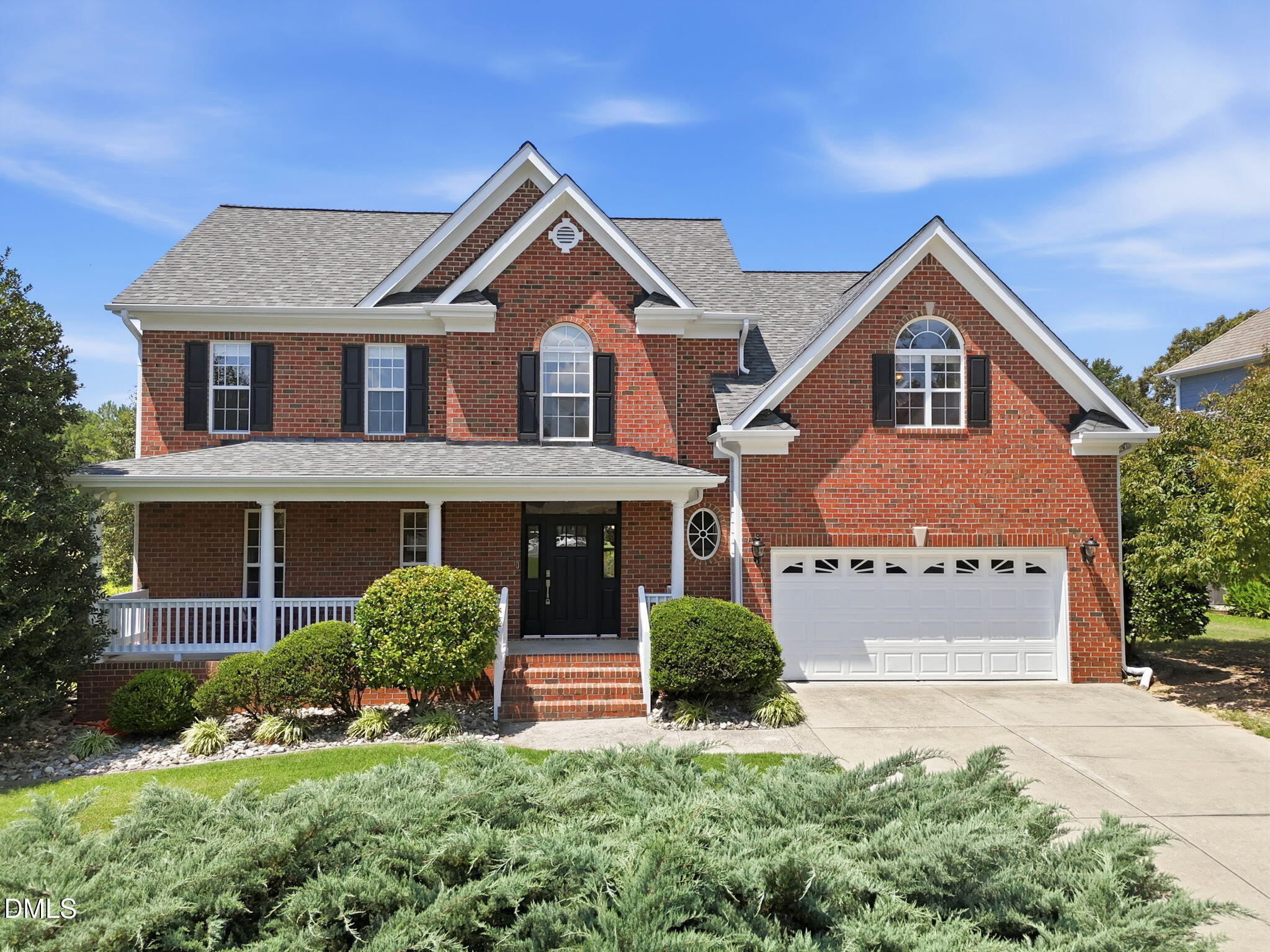 2908 Oak Bridge Drive