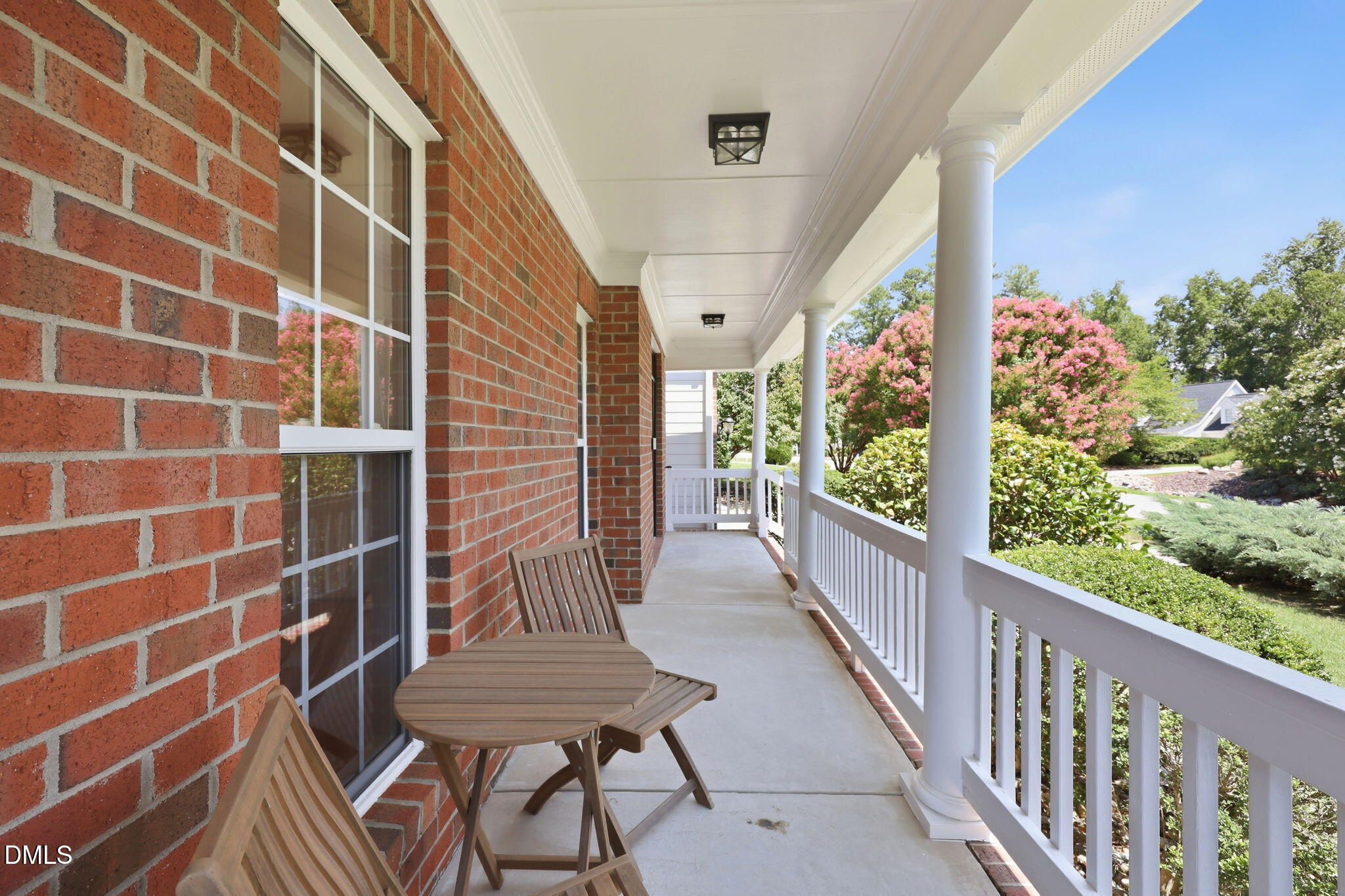 2908 Oak Bridge Drive