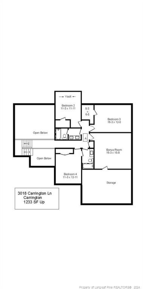 Single Family Residence in Sanford NC 3018 Carrington Lane 30.jpg