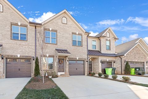 A home in Mebane