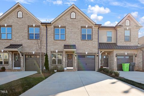 A home in Mebane