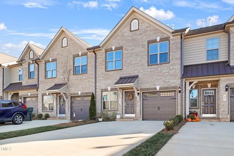 A home in Mebane