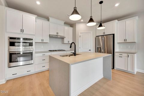 12 Quietwood Way Pittsboro NC 27312