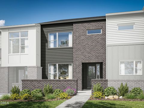 12 Quietwood Way Pittsboro NC 27312