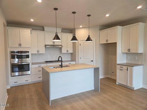 12 Quietwood Way Pittsboro NC 27312