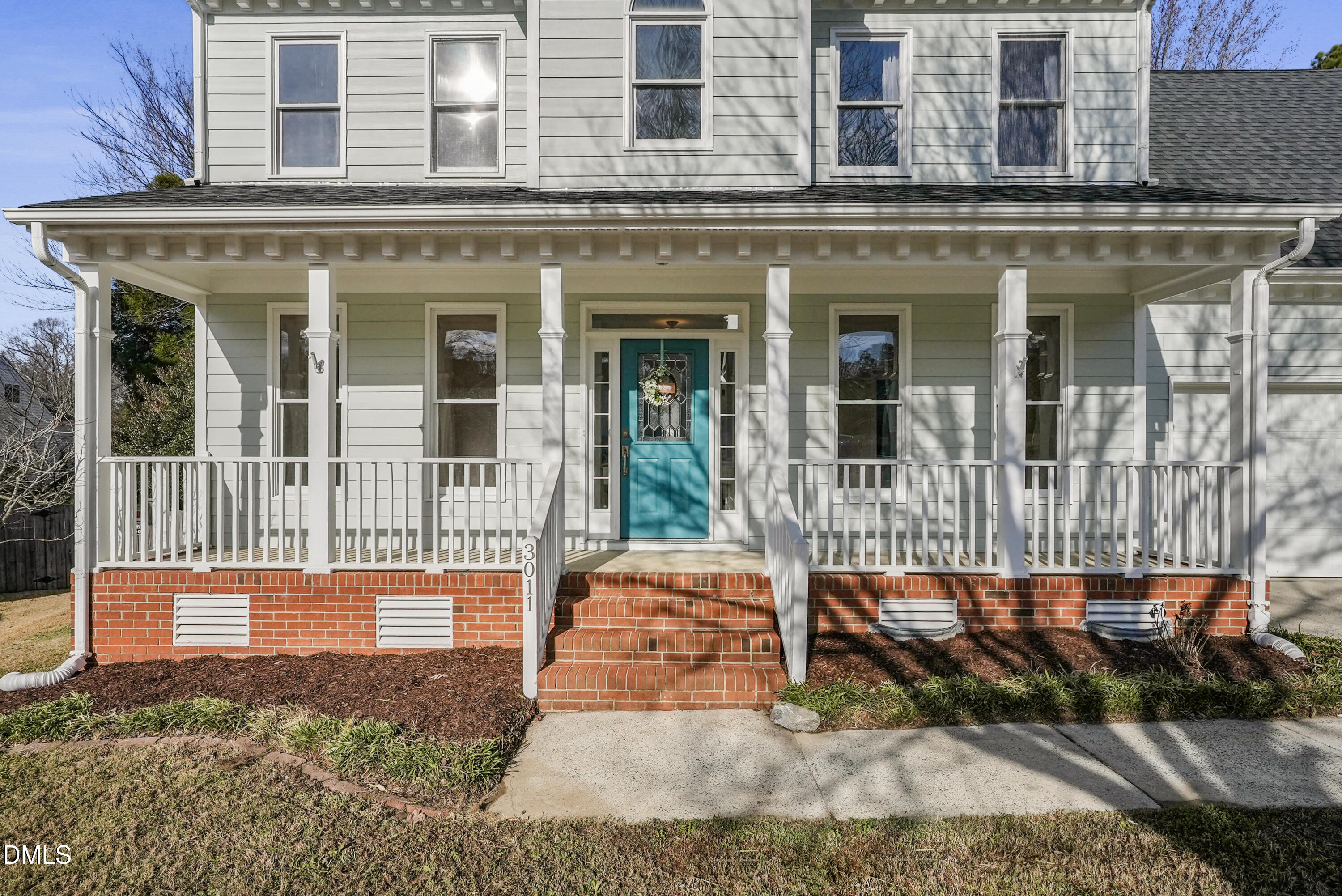 3011 Cumberland Gap Court