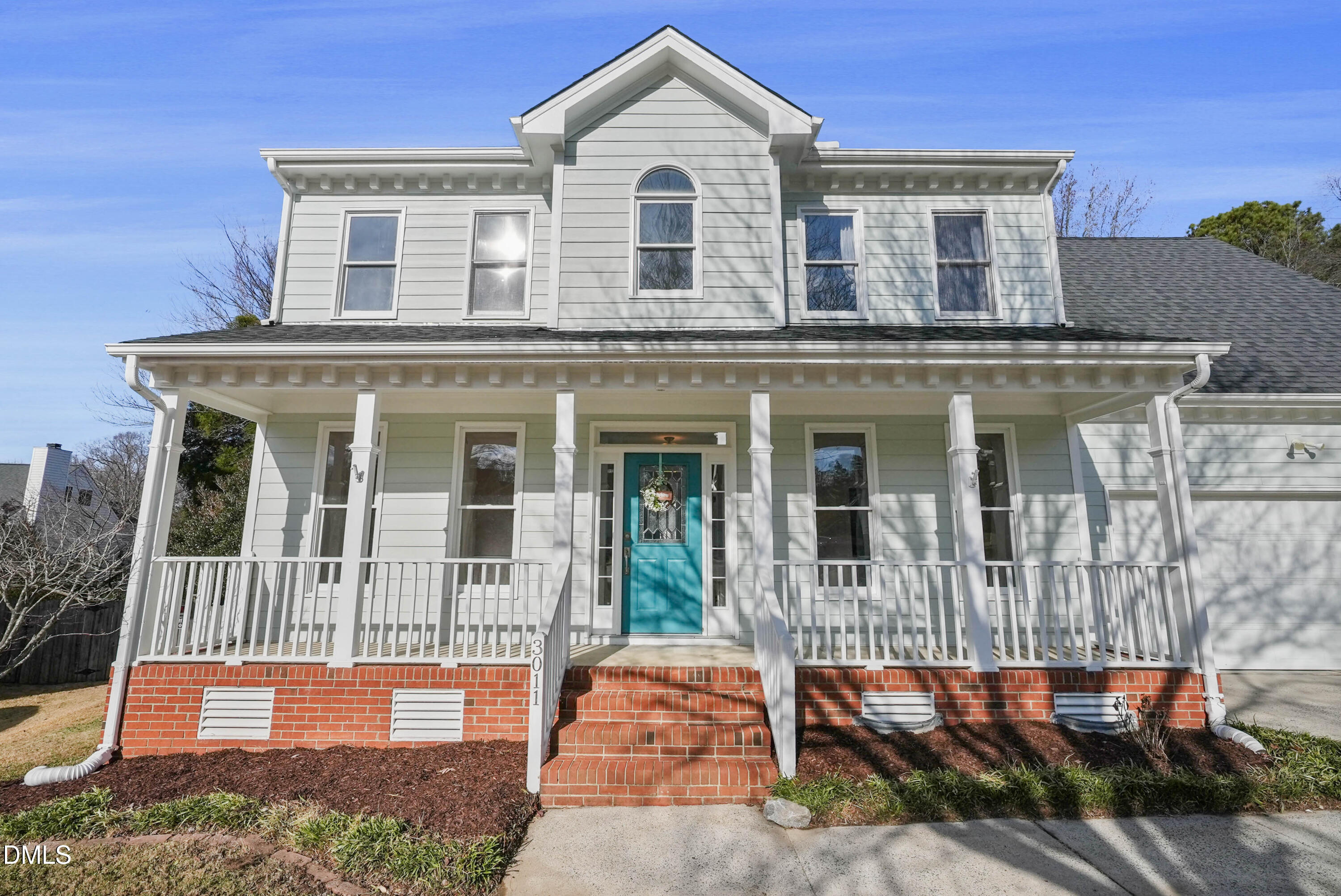 3011 Cumberland Gap Court