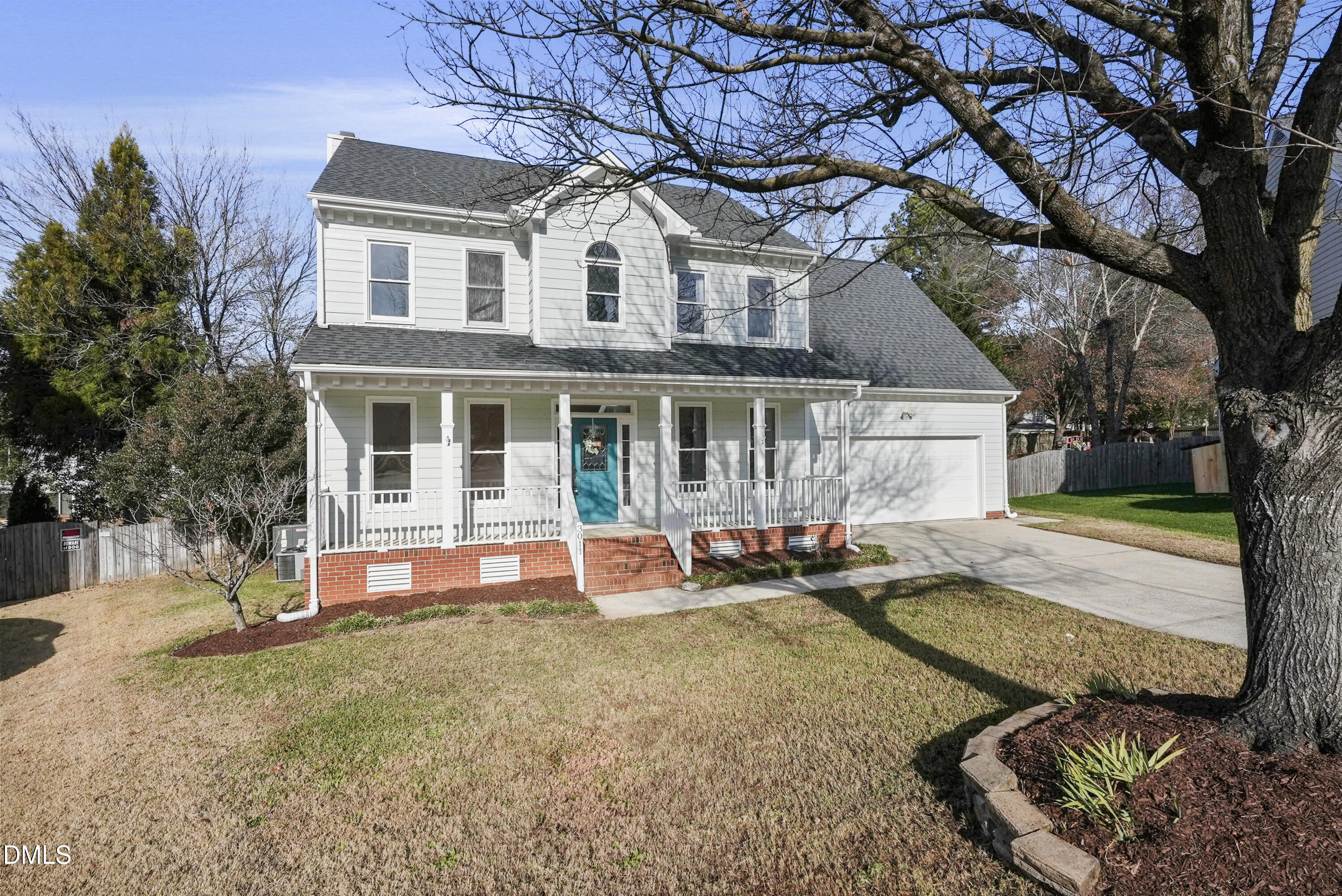 3011 Cumberland Gap Court