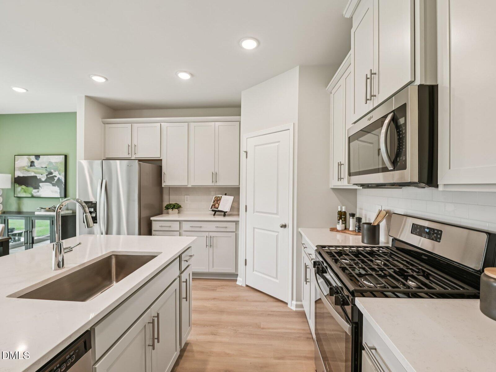 1159 Winding Spring Drive