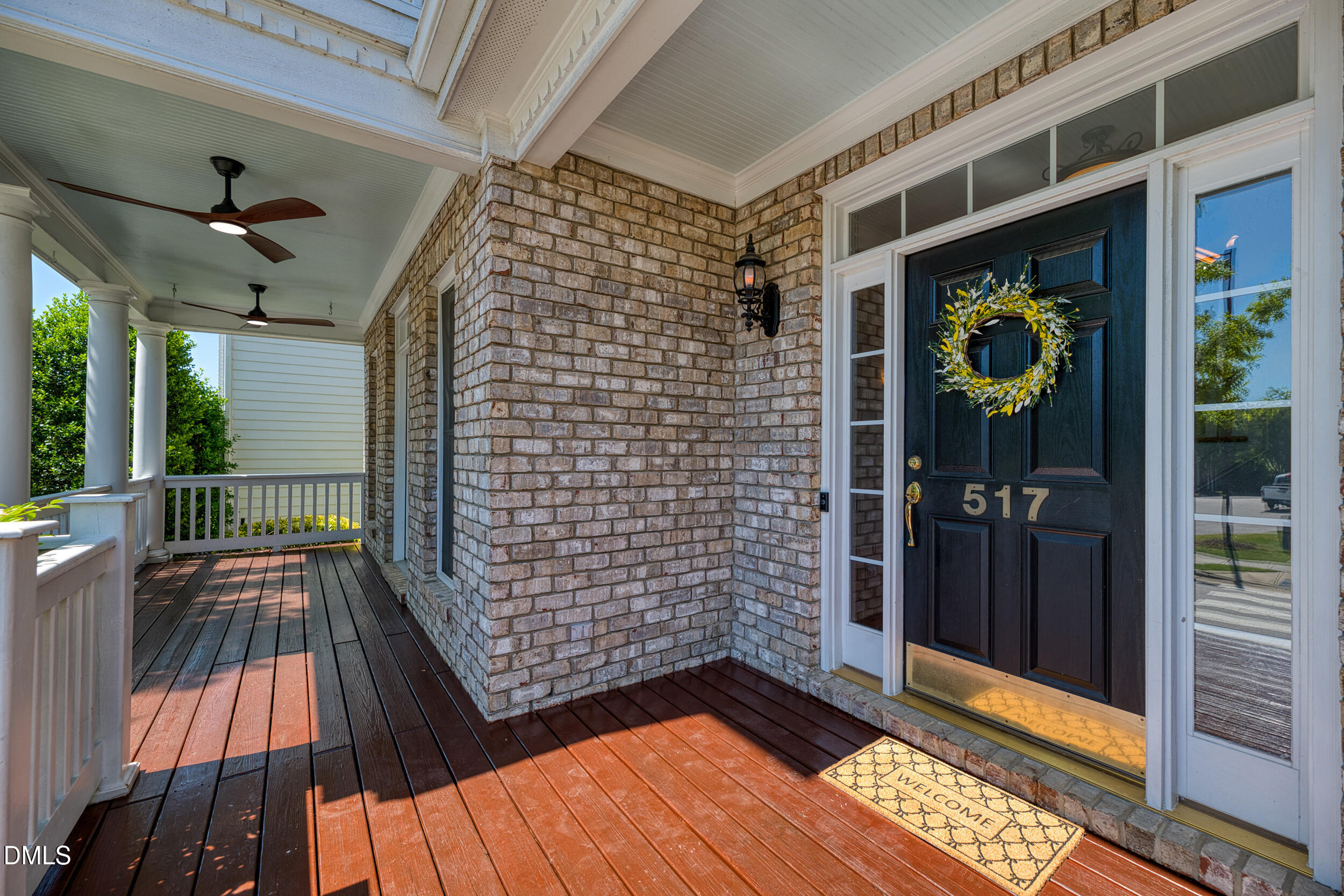 517 Commons Walk Circle