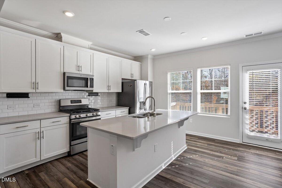 3025 Castle Loch Lane