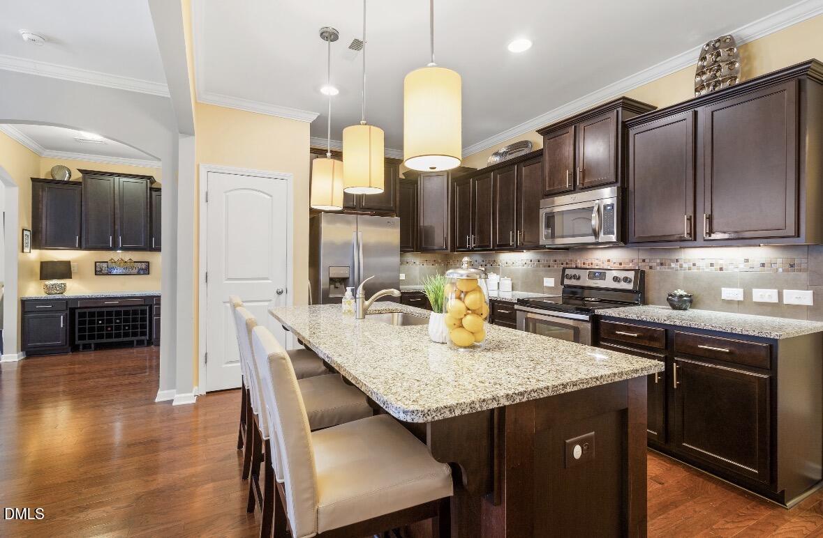 204 Old Castle Drive