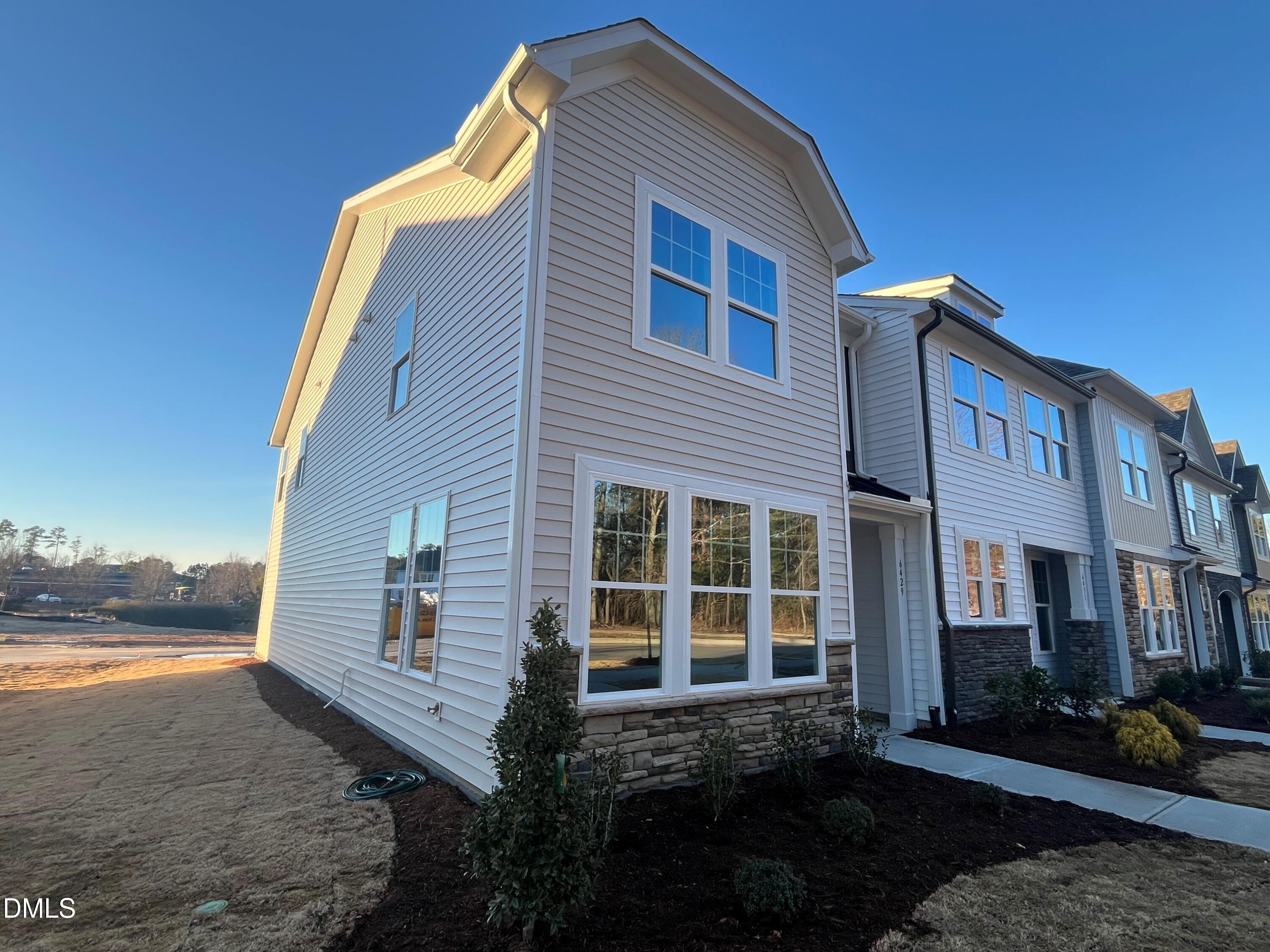 6429 Granite Quarry Drive