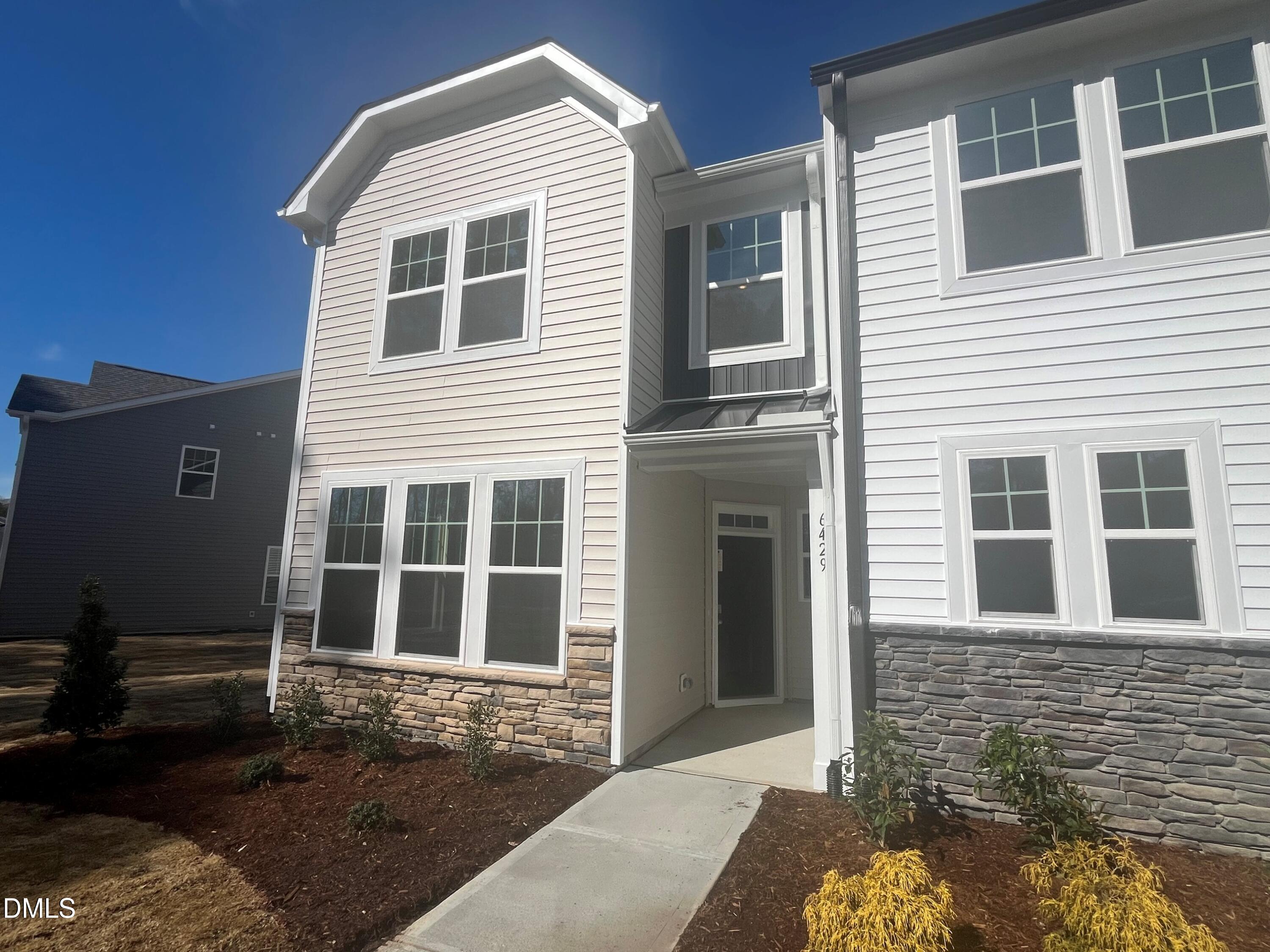 6429 Granite Quarry Drive