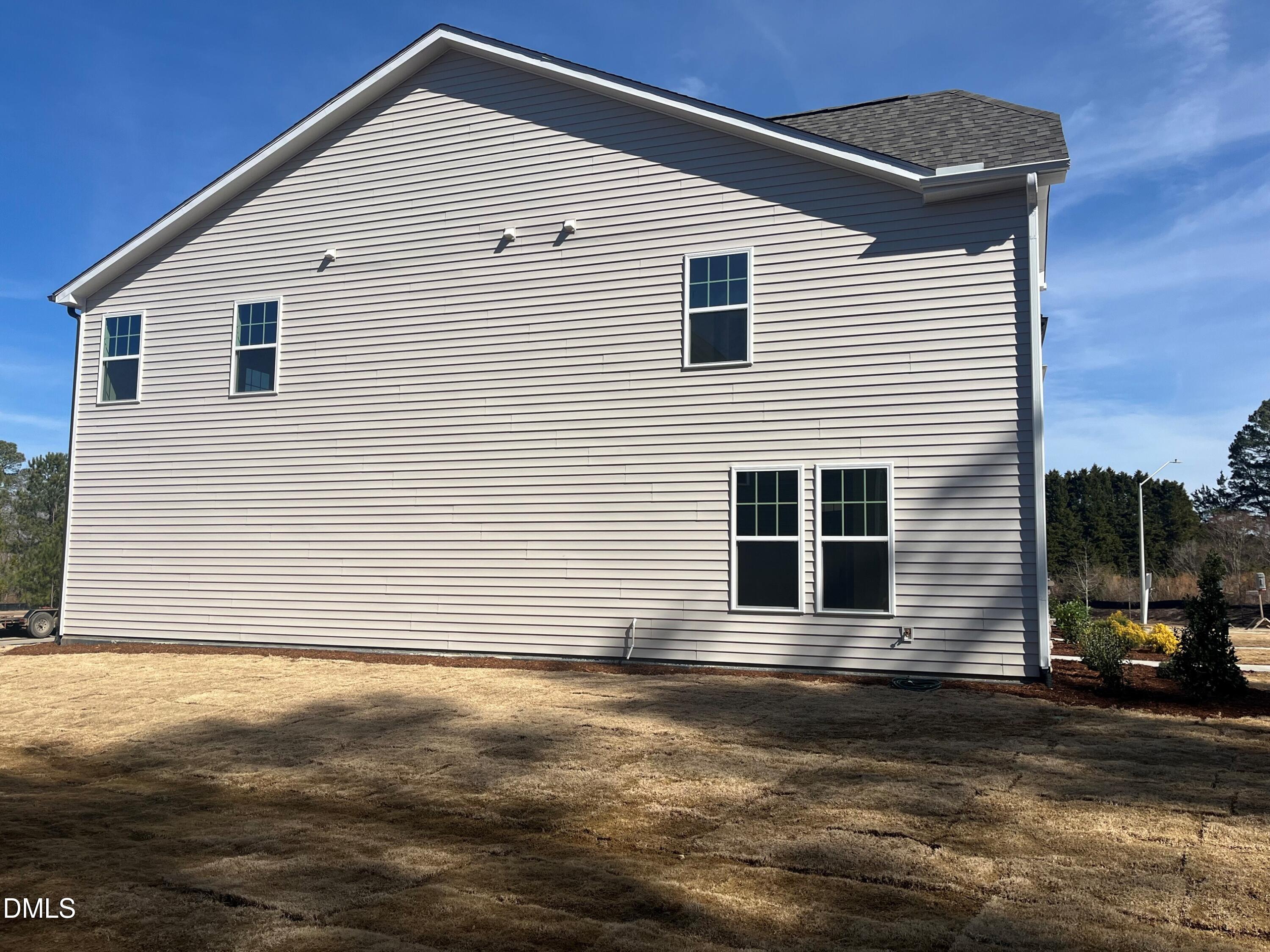 6429 Granite Quarry Drive