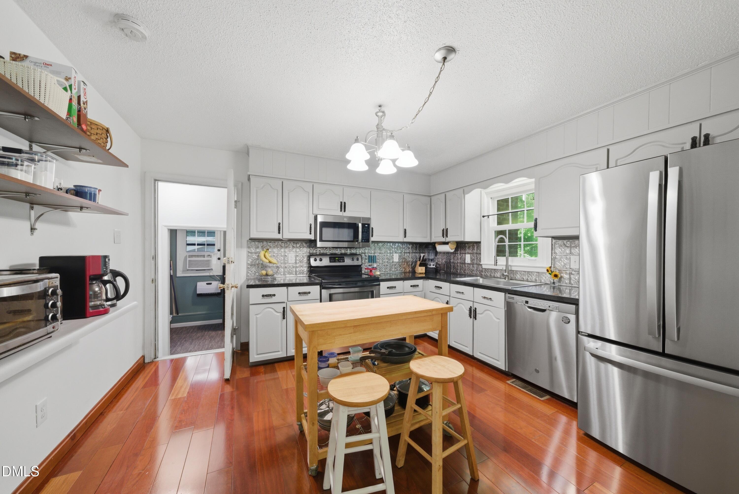 2413 Foxtrot Road