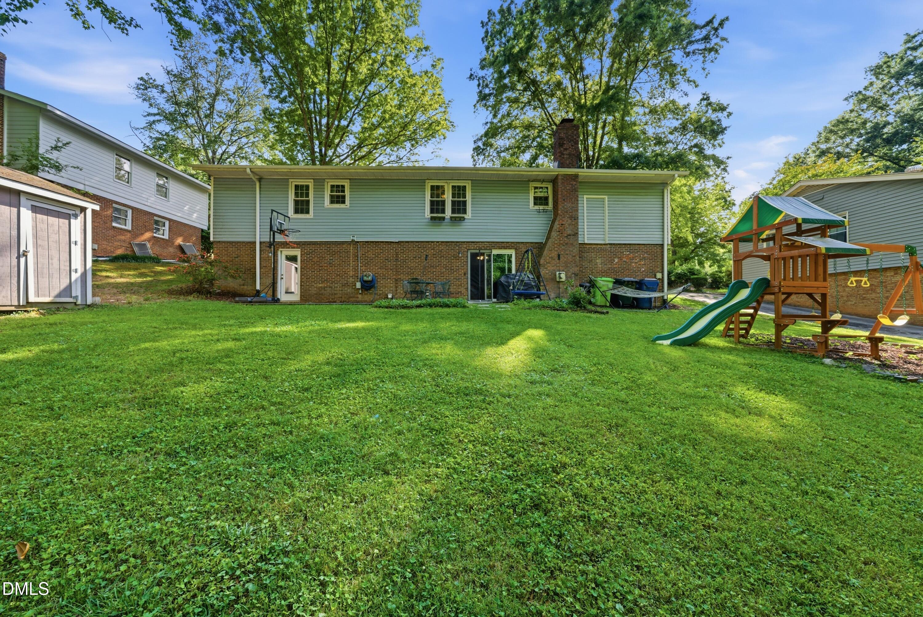 2413 Foxtrot Road