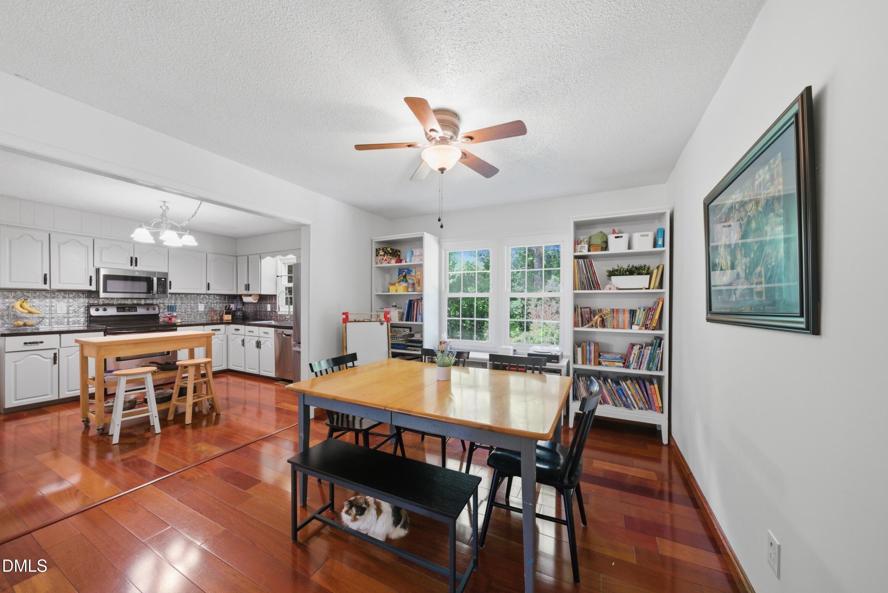 2413 Foxtrot Road