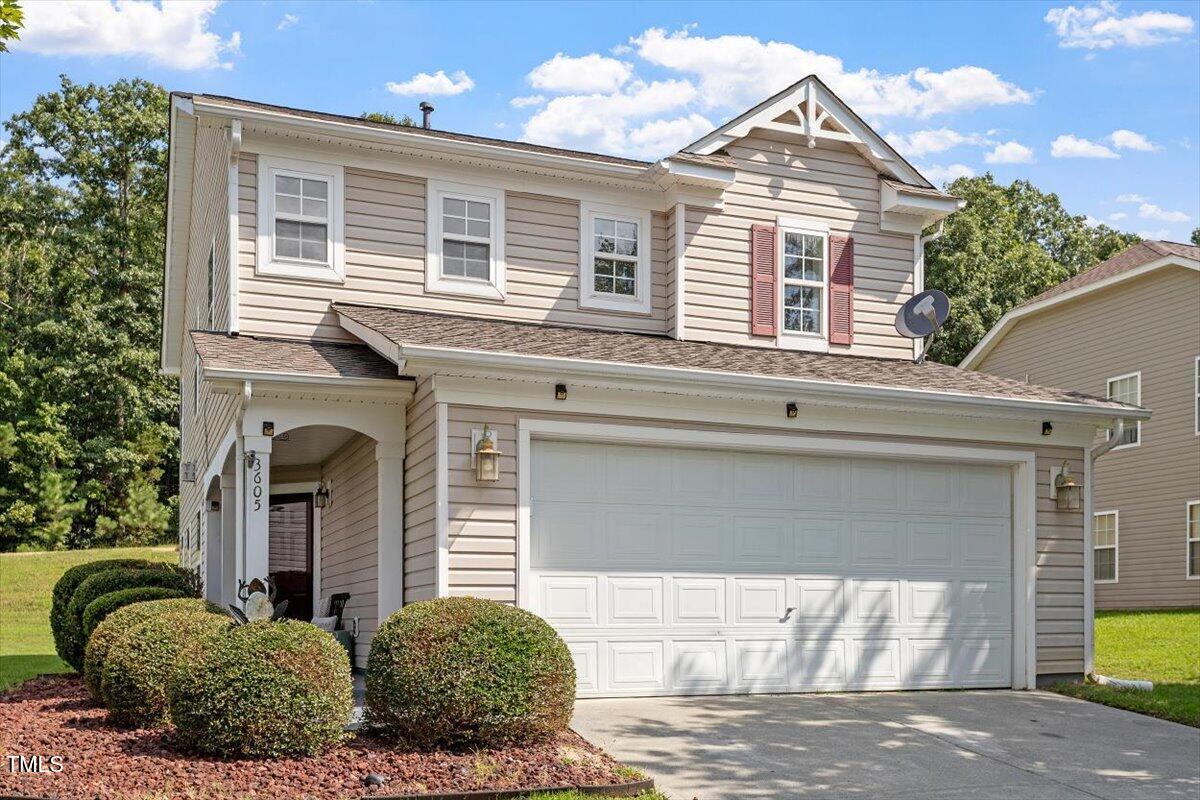 3605 Turquoise Drive